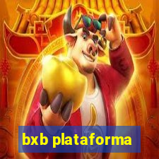 bxb plataforma